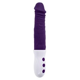 Vibrador Evolved Morado