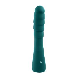 Bala Vibradora Gender X Verde Precio: 59.50000034. SKU: B1ARZKT89Z