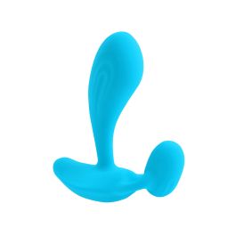 Vibrador Gender X Azul