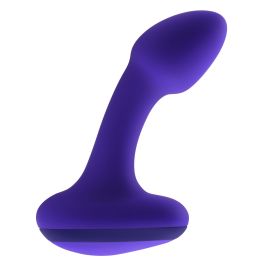 Plug Anal Gender X ANYBODY'S Morado