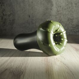 Masturbador Masculino Selopa Verde