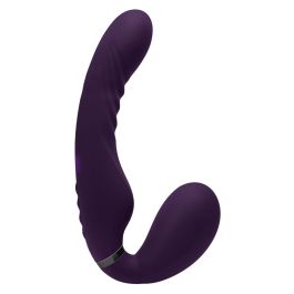 Vibrador Punto G Evolved Morado Precio: 94.50000054. SKU: B1DV6QATKJ