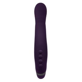 Vibrador Punto G Evolved Morado