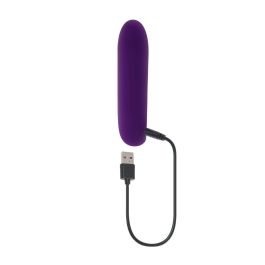 Bala Vibradora Playboy Morado