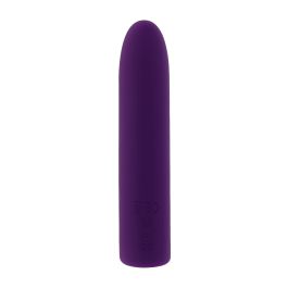 Bala Vibradora Playboy Morado