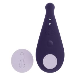 Vibrador Evolved Panty Party Morado