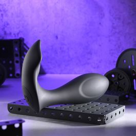 Vibrador Evolved Negro