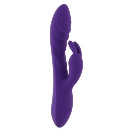 Vibrador Punto G Evolved Rabbit Morado Precio: 52.5900001. SKU: B1EN4BTB5Q