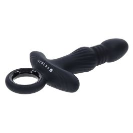 Dildo Gender X SLAYER Negro