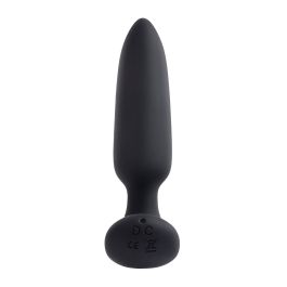 Vibrador Selopa Negro