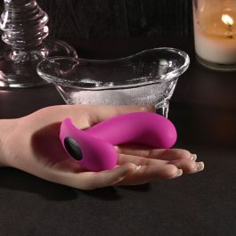 Vibrador Selopa Rosa