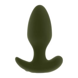 Vibrador Selopa Verde Precio: 49.58999991. SKU: B17V8BJV3C