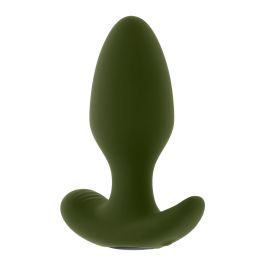 Vibrador Selopa Verde