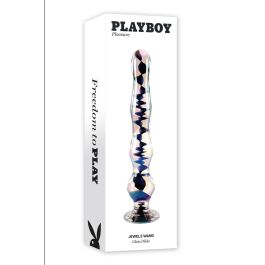 Consolador Clásico Playboy Ø 2,9 cm