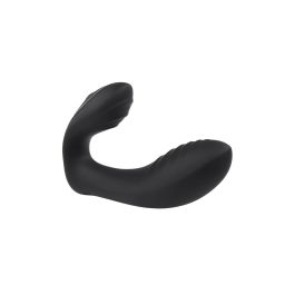 Vibrador Punto G Playboy Negro