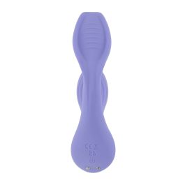 Vibrador Punto G Evolved Every Way Play Morado