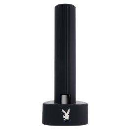 Vibrador Playboy Negro