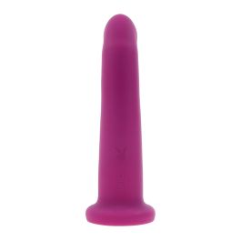 Vibrador Punto G Playboy FLUFFLE Rosa