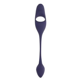 Vibrador Zero Tolerance Gris