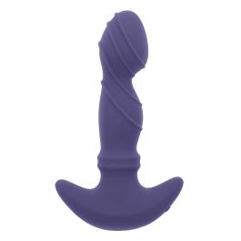 Vibrador Gender X Morado Precio: 89.49999982. SKU: B14DKZ3K5E