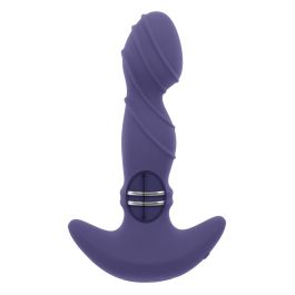 Vibrador Gender X Morado