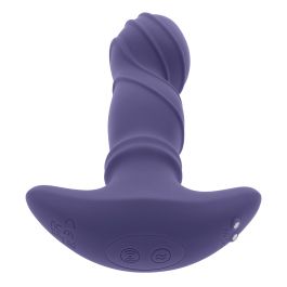 Vibrador Gender X Morado