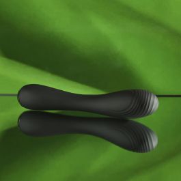 Vibrador Punto G Selopa Negro