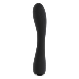 Vibrador Punto G Selopa Negro