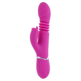 Vibrador Punto G Evolved Dragon Rosa Precio: 84.50000031. SKU: B137NGX5WF