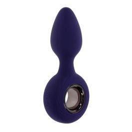 Vibrador Evolved Morado