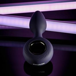 Vibrador Evolved Morado