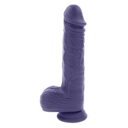 Vibrador Evolved Morado