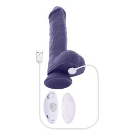 Vibrador Evolved Morado