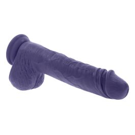 Vibrador Evolved Morado