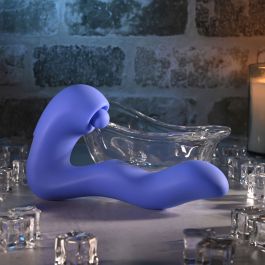 Vibrador Evolved Azul