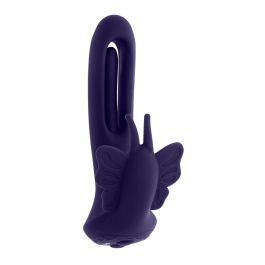 Vibrador Punto G Evolved LORD OF THE WINGS Morado