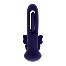 Vibrador Punto G Evolved LORD OF THE WINGS Morado