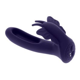 Vibrador Punto G Evolved LORD OF THE WINGS Morado