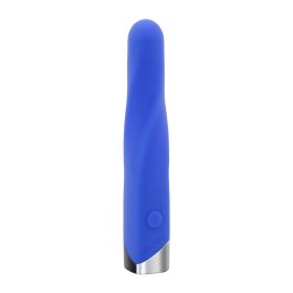 Vibrador Evolved Azul