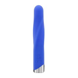 Vibrador Evolved Azul