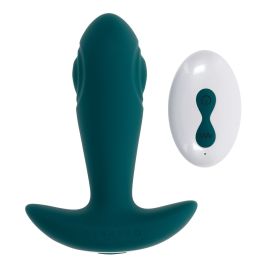 Vibrador Gender X Verde