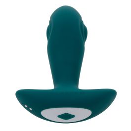 Vibrador Gender X Verde