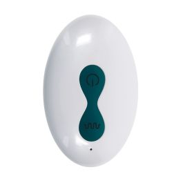 Vibrador Gender X Verde