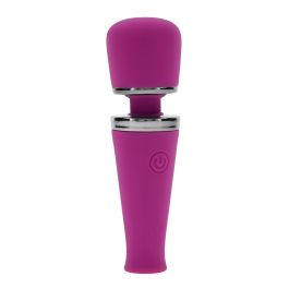 Vibrador Playboy Morado