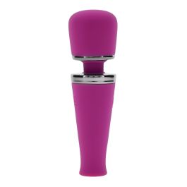 Vibrador Playboy Morado