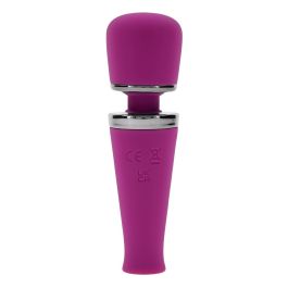 Vibrador Playboy Morado