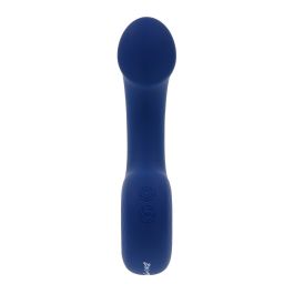 Vibrador Zero Tolerance Azul