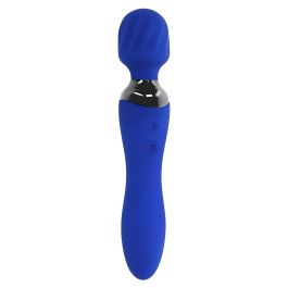 Vibrador Selopa Azul