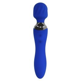 Vibrador Selopa Azul