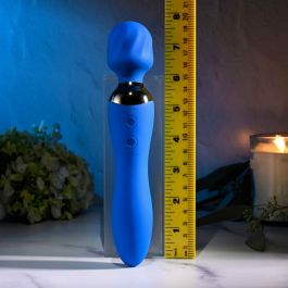 Vibrador Selopa Azul